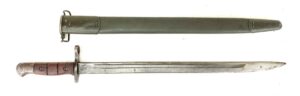 Remington Model 1917 Bayonet