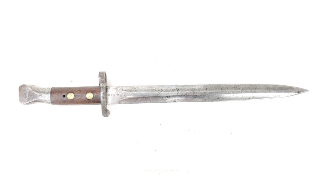 British Pattern 1888 MkI Bayonet