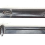 Spanish M43 Mauser Bayonet