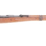 Japanese Type 99 Arisaka Rifle