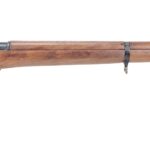 British No4 Mk2 Enfield Rifle