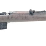 Ishapore 2A1 Enfield Rifle