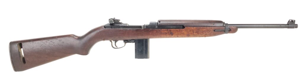 Inland M1 Carbine