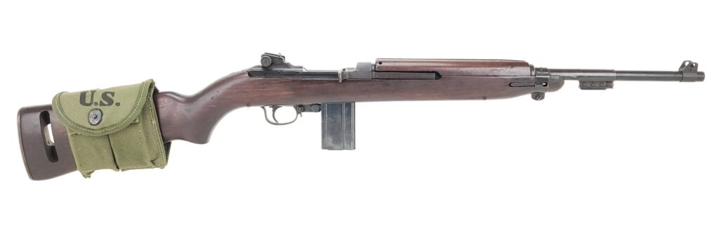 Saginaw M1 Carbine