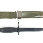 Conetta M7 Bayonet