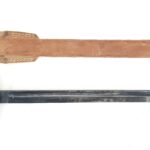 Japanese Type 30 Arisaka Bayonet