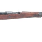 Japanese Type 99 Arisaka