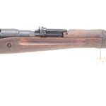 Japanese Type 99 Rifle