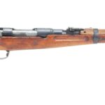 Japanese Type 38 Carbine