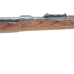 WWII German K98 Mauser