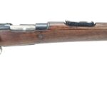 Spanish 1916 Mauser