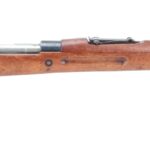 Czech Vz24 Mauser Rifle