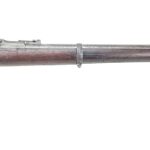 Springfield Armory Model 1868 Trapdoor Rifle