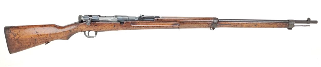 Japanese Type 38 Arisaka
