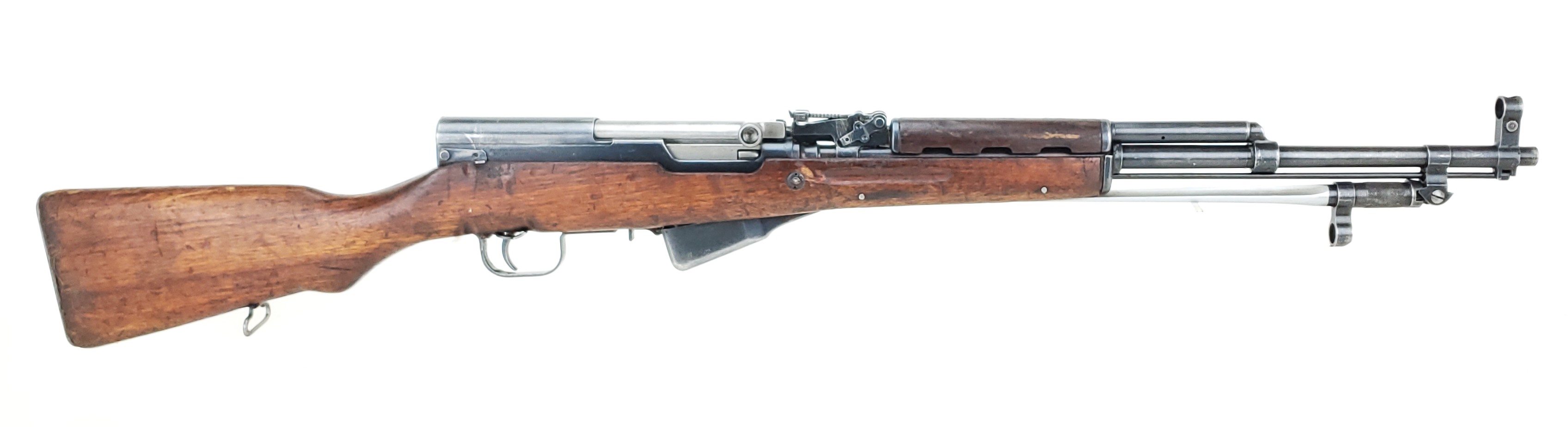 Chinese Type 56 SKS Rifle Excellent Matching Condition - Axis Arms