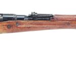 Japanese Type 99 Arisaka