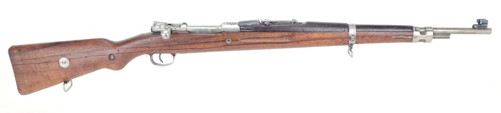 Czech Vz24 Mauser