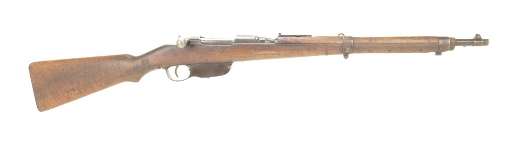Steyr M95 Carbine