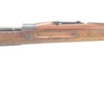 Czech Vz24 Mauser