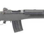 Ruger mini 14