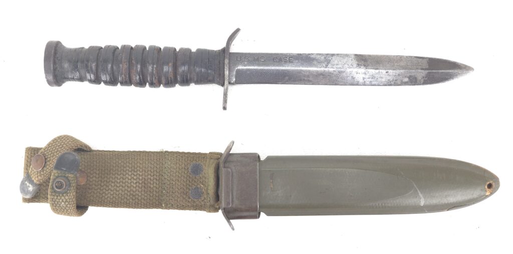 Case M3 Fighting Knife