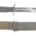 Case M3 Fighting Knife