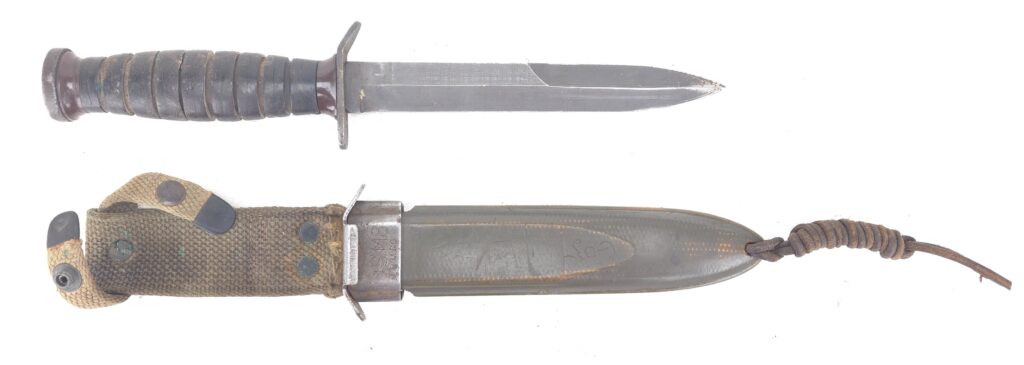 Imperial M3 Fighting Knife