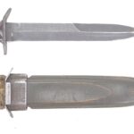 Imperial M3 Fighting Knife