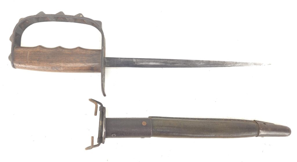 1917 Trench Knife