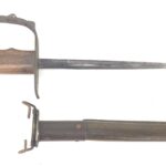 1917 Trench Knife