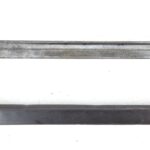 Japanese Type 30 bayonet