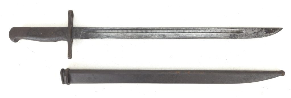 Japanese Type 30 Arisaka Bayonet