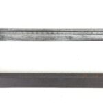 Japanese Type 30 Arisaka Bayonet