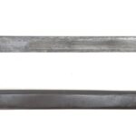 Japanese Type 30 Bayonet