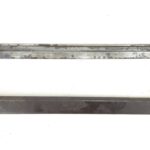 Japanese Type 30 Bayonet