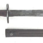 Hakim Bayonet