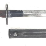 egyptian hakim bayonet