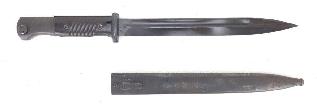 K98 bayonet