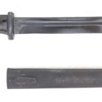 K98 bayonet