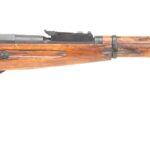 91/30 Mosin Nagant