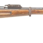 Remington M91 Mosin Nagant