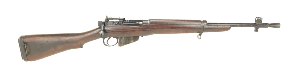 British no5 mk1