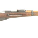 Finnish M27 Mosin Nagant