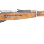 Russian 91/30 Mosin Nagant