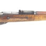 Finnish M39 Mosin Nagant