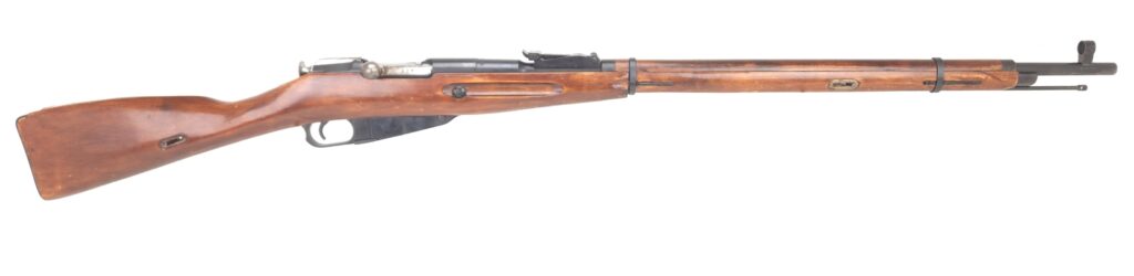 Mosin Nagant