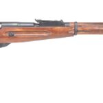 Mosin Nagant