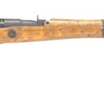 Japanese Type 99 Arisaka