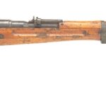 WWII Bringback Japanese Type 99