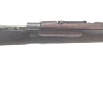 Greek M1930 Mauser